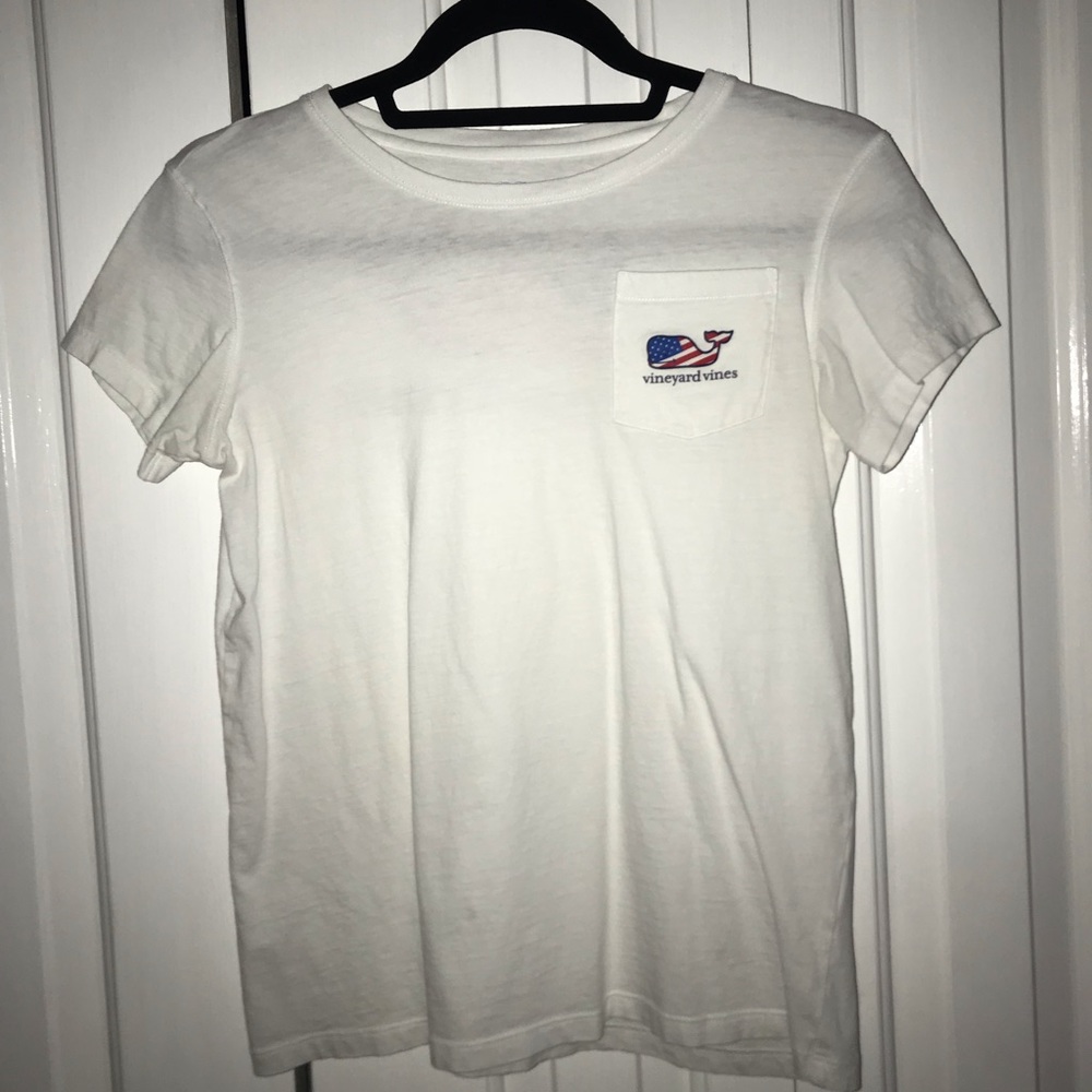 Vineyard Vines Short Sleeve